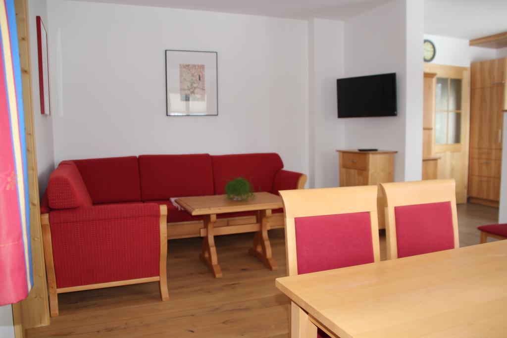 Ferienhaus Puercher Bad Mitterndorf Cameră foto