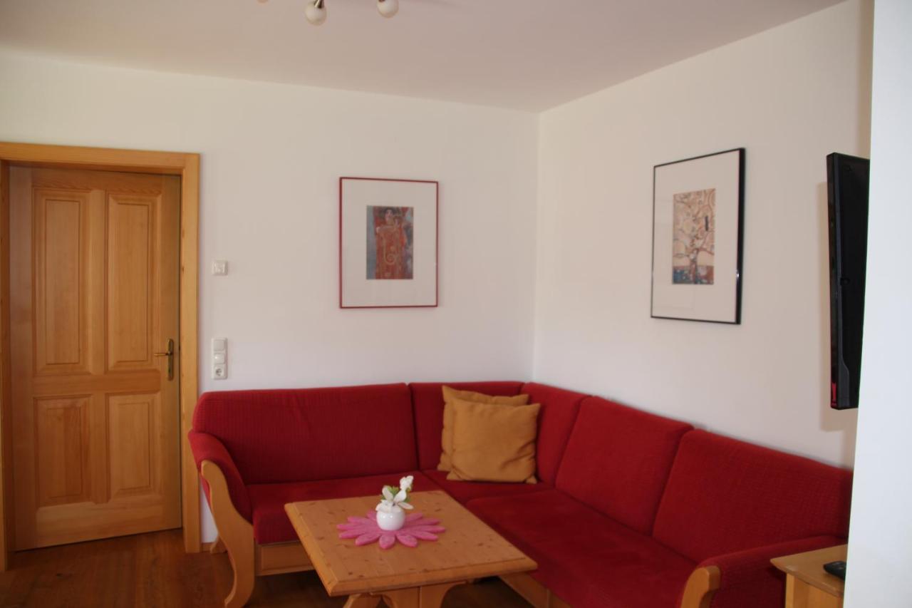 Ferienhaus Puercher Bad Mitterndorf Exterior foto