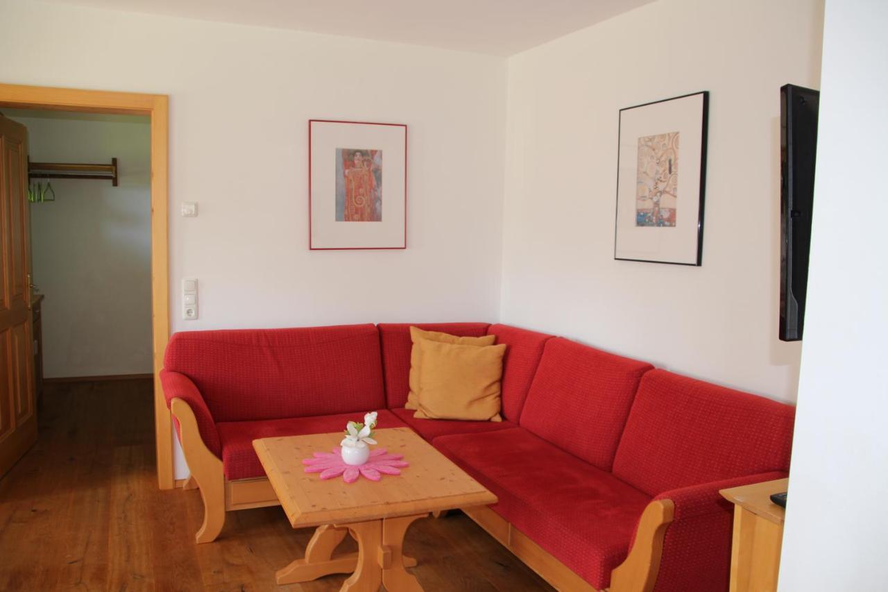 Ferienhaus Puercher Bad Mitterndorf Exterior foto
